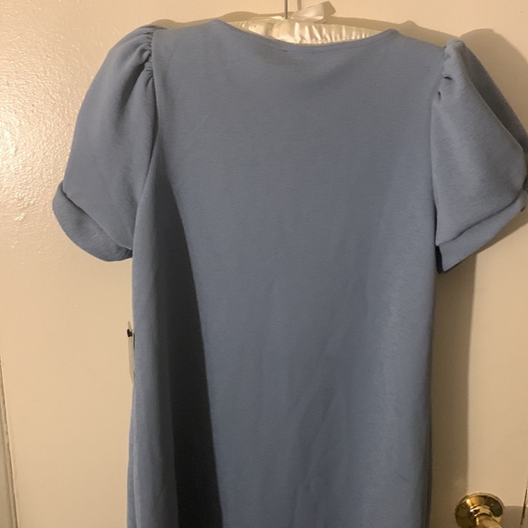 Medium Express Dress - Picture 3 of 4